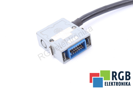 2004-T284 FANUC MR-20LW 12M CABLE