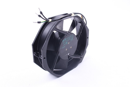 W2E142-BB01-01 EBM PAPST 172X150MM VENTILADOR