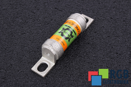 FUSIBLE 63ET BRUSH BS88:4 660VAC