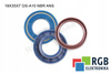 19X35X7 ANS OS-A10 NBR EMPAQUE