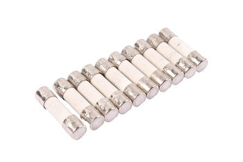 FUSIBLE DE ACCIÓN RETARDADA 0215008.MXP LITTELFUSE 5X20MM 10SZT 250V, 8A 10PCS