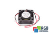 1606KL-01W-B39 MINEBEA 40X40X15MM, 5V VENTILADOR