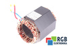 A06B-0128-B677#7208 FANUC ESTATOR