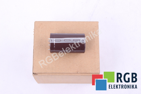 CONDENSADOR 30V16L49 NIPPON KMM105 680UF, 400VDC