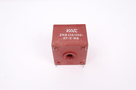 ZKB416/200-07-Z VAC TRANSFORMADOR DE CORRIENTE
