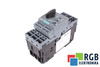 3RV2021-4AA20 SIEMENS SIRIUS SECCIONADOR