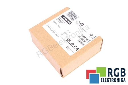 6ES7193-6AR00-0AA0 SIEMENS SIMATIC S7 ET200SP CONECTOR FRONTAL