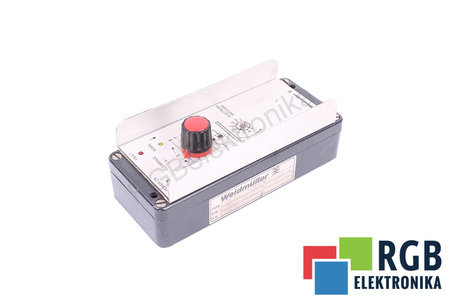 723-2.450/V WEIDMULLER CONTROL REMOTO