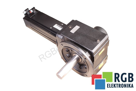 ED808BMFM210 STOBER