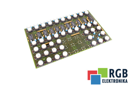 PCS950 LAUER TECLADO