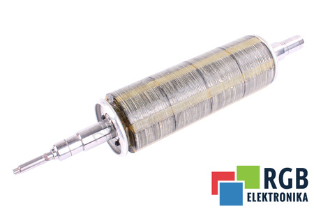 MAC112D-0-ED-4-C/130-A-0/WI522LV INDRAMAT ROTOR