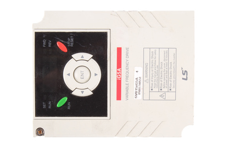 SV015IG5A-4 LS INDUSTRIAL SYSTEMS CAJA