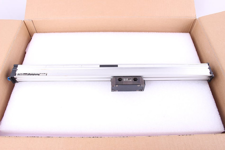 LS186 HEIDENHAIN ID.NR. 336960-15 ML 440MM