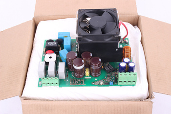 PH1003-2840 MGV PLACA BASE