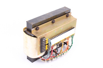 PRI 452-480V 426-451V 401-425V 377-400V 353-376V PRI: 452-480 426-451 501-425 377-400 353-376V, SEC: 115 230V TRANSFORMADOR