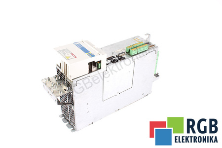 DKC02.3-100-7-FW REXROTH R911279430 ECO DRIVE SIN CUBIERTA
