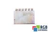 RESISTENCIA BK0-NC1111H05-A NOBLE RMA-200