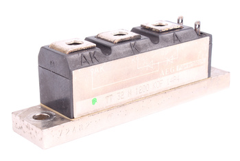 TT32N1200KOF AEG POWERBLOCK 32A, 1200V