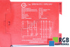 SRB-NA-R-C.15/R2-24V ELAN RELEVO DE SEGURIDAD