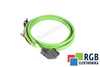 VW3E1141R050 SCHNEIDER ELECTRIC 5M CABLE
