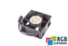 FD246025EB Y.S.TECH 60X60X25MM, 24V, 0.21A VENTILADOR