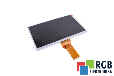 AT090TN12 INNOLUX V.3 MATRIZ LCD