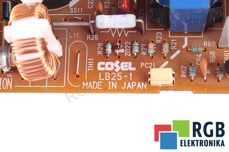 LB25-1 COSEL LB25-1-P1D PARA PIEZAS