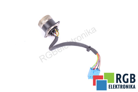 MAC090A-0-ZD-2-C/110-A-0/S001 INDRAMAT 10/12PIN ZÓCALO DE MEDICIÓN