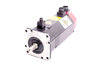 A06B-0128-B675#0008 FANUC A6/3000