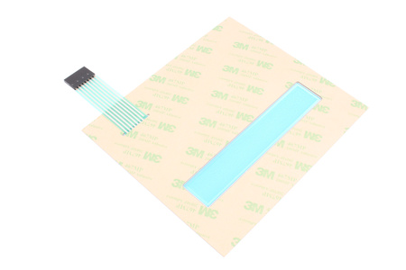 F6600 TECLADO SUSTITUTO