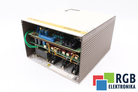 6RA2218-6DV62-0 SIEMENS D400/30 MREQ-GDG6V62-3A0 SIMOREG