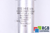 CONDENSADOR B25834-K6475-K009 SIEMENS 4.7UF UN 900V UEFF 640V