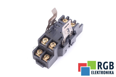 SH2B-05B IZUMI ZÓCALO DE RELÉ