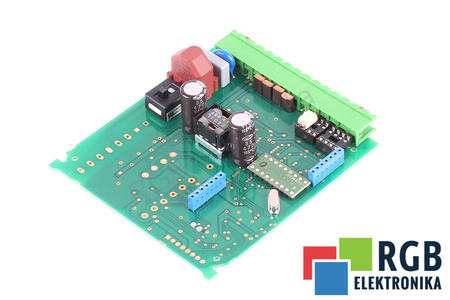 372.00.602/4 BAUMER PARA PIEZAS