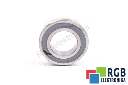 6209-2RS1/C3 SKF 5000OBR/MIN, 45X85X19 35.1KN, 21.6KN RODAMIENTO