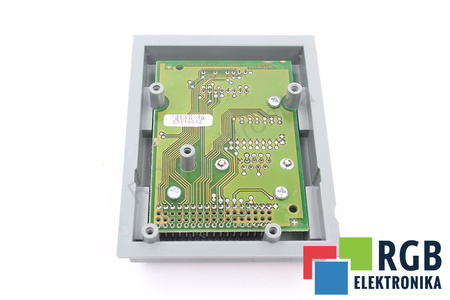 G85139-E1721-C884-C SIEMENS SIMOVERT CONTROL Y PANEL DE CONTROL