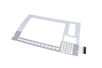 E9066N MARPOSS TECLADO SUSTITUTO