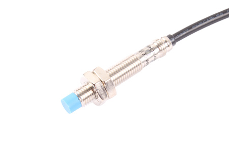 IME08-04NPSZW2S SICK 1040888 IME SENSOR DE PROXIMIDAD INDUCTIVO