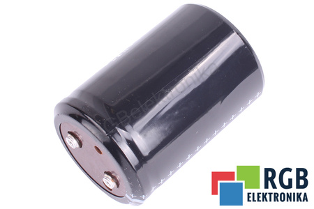 CONDENSADOR B43586-S5228-M1 EPCOS 2200UF, 450V