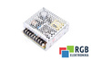 RT-50B MEAN WELL FUENTE DE ALIMENTACIÓN