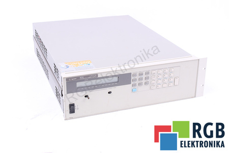 6673A AGILENT