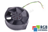 W2S130-AA03-46 EBM PAPST VENTILADOR