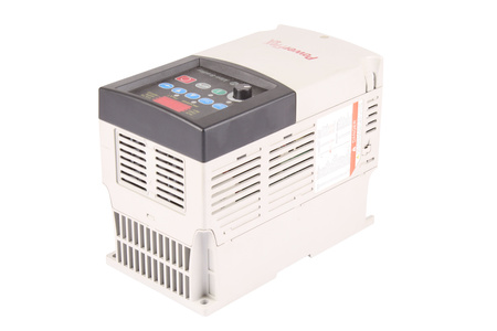 22B-D4P0N104 ALLEN BRADLEY POWERFLEX 40