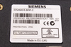 6SL3255-0AA00-4CA1 SIEMENS SINAMICS BOP-2