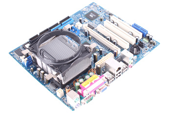 P4VM900-SATA2 ASROCK PLACA BASE AVERIADO - PARA PIEZAS