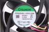 PF60252B1-1000U-G99 SUNON 60X60X25MM 3W 60X60X25MM 3W 24V VENTILADOR