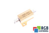 RESISTENCIA RB25 ATE ELECTRONICS R027 0.27OHM