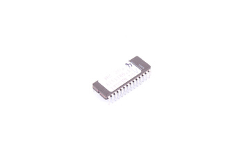 27C256-20 TEXAS INSTRUMENTS UV ERASABLE CMOS EPROM 27C256-20