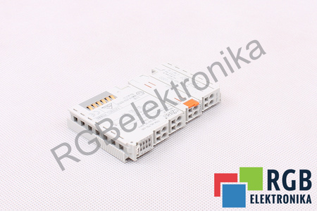 750-430 WAGO 750430 8DI 24VDC