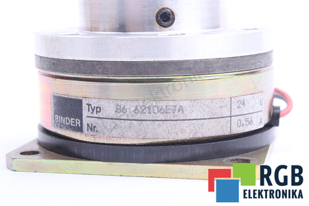 8662106E7A BINDER FRENO